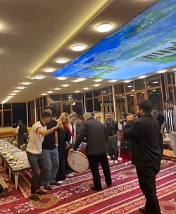 Şanlıurfa sıra geceleri mekanları