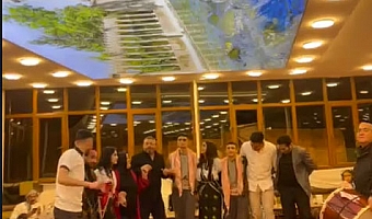 Şanlıurfa sıra geceleri rezervasyon