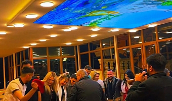 Şanlıurfa'da sıra gecelerinde nereye gidilir